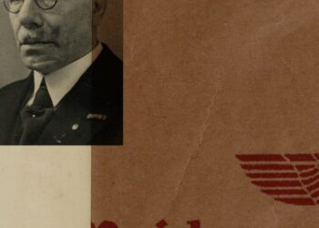 The Jews Who Voted for Hitler