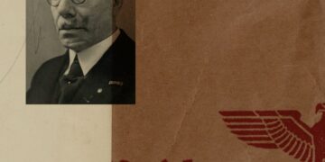 The Jews Who Voted for Hitler