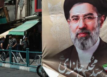 Is Mojtaba Khamenei Dead?
