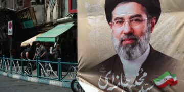 Is Mojtaba Khamenei Dead?
