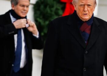 Trump plans to grow his way out of $40 trillion debt crisis—it’s a ‘fantastic story’ but virtually impossible, says top budget economist