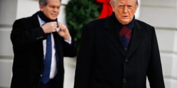 Trump plans to grow his way out of $40 trillion debt crisis—it’s a ‘fantastic story’ but virtually impossible, says top budget economist