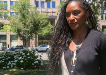 Jeff Bezos ordered to reinstate fired Black opinion writer at Washington Post over Charlie Kirk reaction
