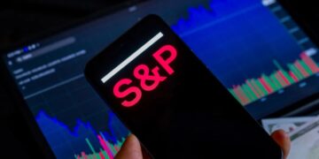 The S&P 500’s earnings surge looks incredible. Two companies explain why