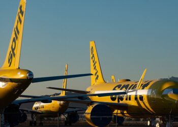 Why Google Bid $10 Million for a Failed Airline’s Data