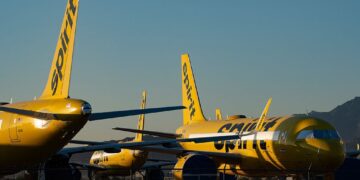 Why Google Bid $10 Million for a Failed Airline’s Data