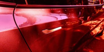 China Recalls Nearly Three Million Teslas Over Unsafe Door Handles