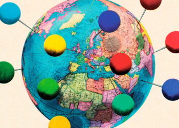 Countries Need to Look Beyond GDP
