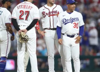 Kalshi strikes deals with five MLB teams, eyes a separate league partnership
