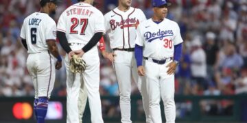 Kalshi strikes deals with five MLB teams, eyes a separate league partnership