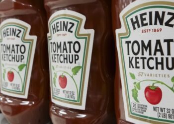 ‘We tend to lead the way’: How Europe become a testing ground for Kraft Heinz 