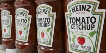 ‘We tend to lead the way’: How Europe become a testing ground for Kraft Heinz 