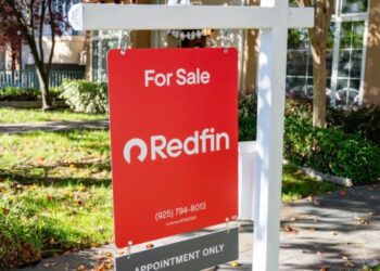 Redfin ordered to reinstate listings, hire staff for the service under FTC settlement in Zillow case