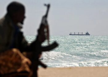 ‘This is obviously a very, very lucrative business for them’: Somali pirates are back—the Iran war is keeping the US too busy to stop them