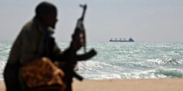 ‘This is obviously a very, very lucrative business for them’: Somali pirates are back—the Iran war is keeping the US too busy to stop them