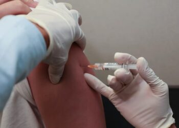 The Least-Vaccinated Kindergartners in Decades