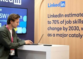 Over 1 million people clicked LinkedIn’s ‘seems like AI slop’ button as the platform fights to keep ‘dead internet theory’ from becoming reality