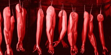 Harvard Professor Warns That AI Execs Are Pushing World Toward Factory Farming of Humans