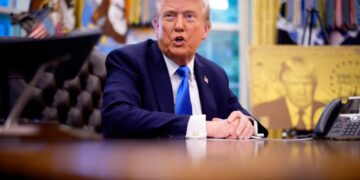 The Trump administration proposes $103,000 fee for H1-B visas that DHS itself estimates would paralyze 76% of small businesses