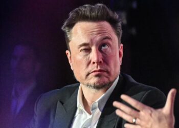 Elon Musk Just Said Something About AI That’s Literally Incomprehensible