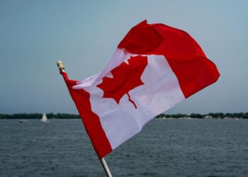 ‘Lake America’: Trump Floats Renaming Lake Ontario Amid Canada Tensions