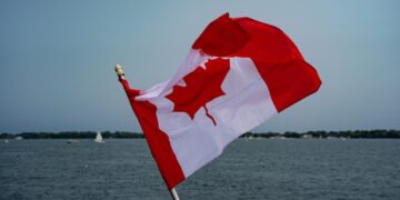 ‘Lake America’: Trump Floats Renaming Lake Ontario Amid Canada Tensions