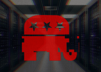 The GOP’S Data Center Panic