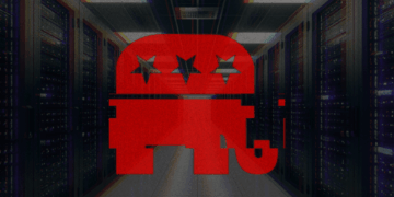 The GOP’S Data Center Panic