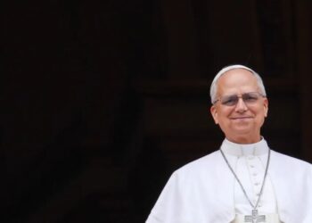 Pope Leo XIV on AI’s new ‘form of domination’: it risks becoming a tool of ‘economic colonialism’