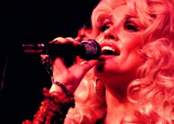 Dolly Parton: Photos From an Extraordinary Life and Career