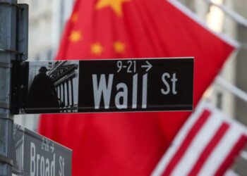 Apollo chief economist says ‘China Shock 2.0 is here’ as new wave of Chinese technology floods global markets—and it’s bad news for American companies
