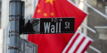 Apollo chief economist says ‘China Shock 2.0 is here’ as new wave of Chinese technology floods global markets—and it’s bad news for American companies