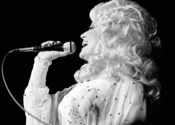 The Transcendence of Dolly Parton