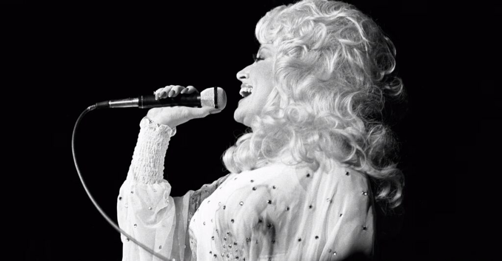 The Transcendence of Dolly Parton