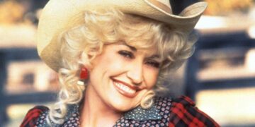 We’re Living in the World Dolly Parton Built