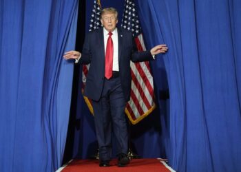 Trump Plans to Buy Midterm Ads About His Own Record