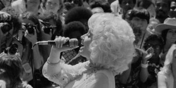 Dolly Parton Loved Us All, Darlin’