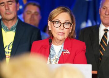 Darline Graham Nordone Wins Runoff in South Carolina’s Special GOP Senate Primary