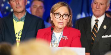 Darline Graham Nordone Wins Runoff in South Carolina’s Special GOP Senate Primary