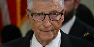 Bill Gates fears world leaders are unprepared for 3 major AI risks: ‘Stunted’ child development; emboldened criminals; and vanishing jobs for Gen Z