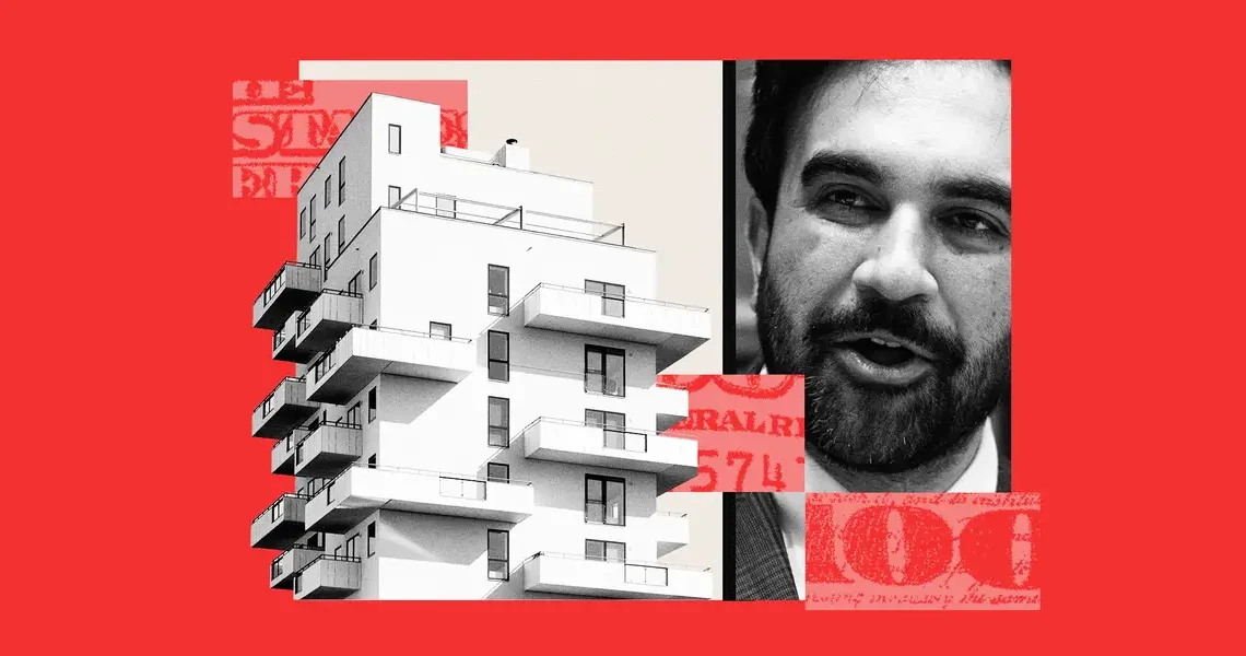 Rich New Yorkers trying to dodge the new tax on second homes slam into a harsh reality