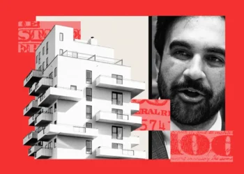 Rich New Yorkers trying to dodge the new tax on second homes slam into a harsh reality
