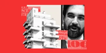 Rich New Yorkers trying to dodge the new tax on second homes slam into a harsh reality