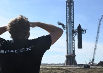 Deloitte puts the lunar economy at up to $566 billion by 2050—and SpaceX is speeding the timeline