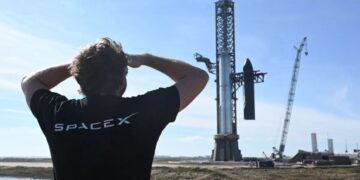 Deloitte puts the lunar economy at up to $566 billion by 2050—and SpaceX is speeding the timeline