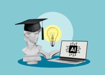 Why I Stopped Fighting AI in My Classroom and Started Teaching With It