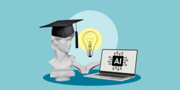 Why I Stopped Fighting AI in My Classroom and Started Teaching With It