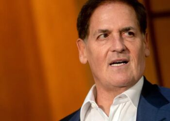 Mark Cuban wants companies to give their employees more stock. Could that narrow the divide between the bottom and the top?