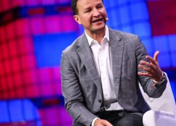 OpenAI’s new revenue chief has a simple mission: make the money match the hype