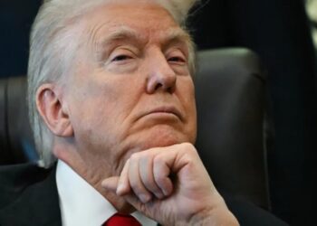 There’s a deal on the table to reopen the Strait of Hormuz, but Trump isn’t part of it—yet